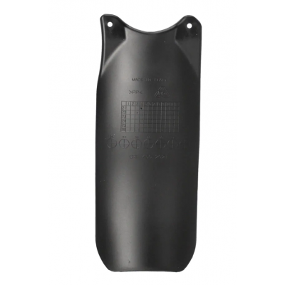 Φτερό μοτοσυκλέτας ACERBIS Honda CRF250R/RX, CRF300RX 22-24, CRF450R/RX 21-25 Black